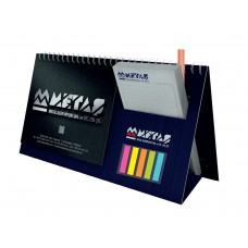 ÜÇGEN MASA TAKVİMİ